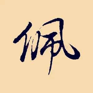 佩