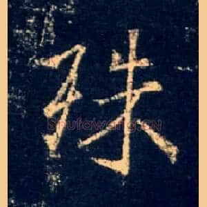 殊