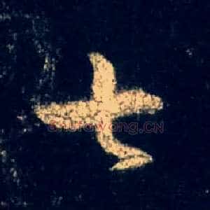 七