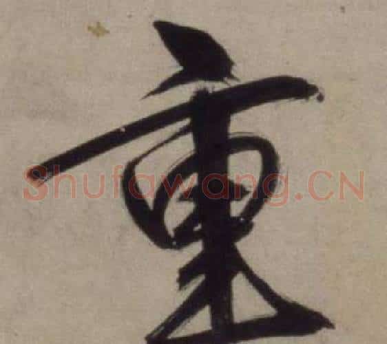 重