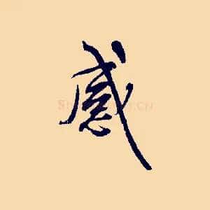 感