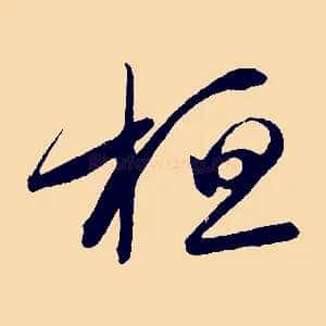 桓