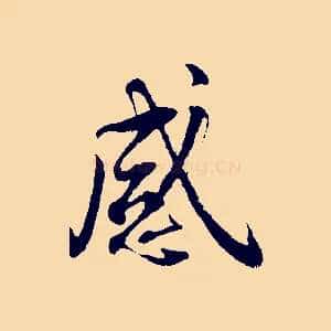 感
