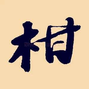 柑