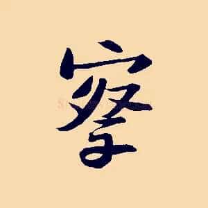 察