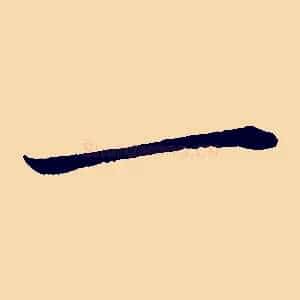 一
