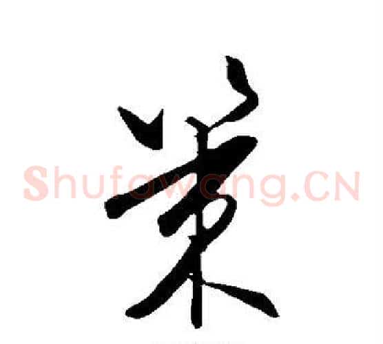 策
