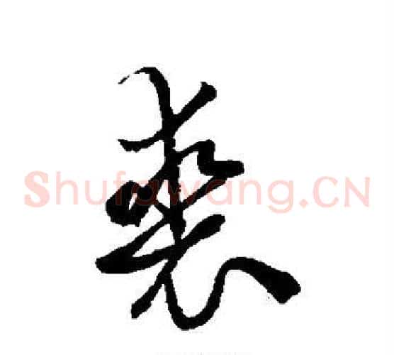 裘