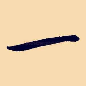 一