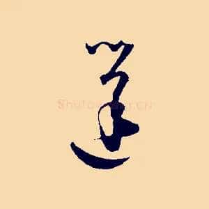 蓬