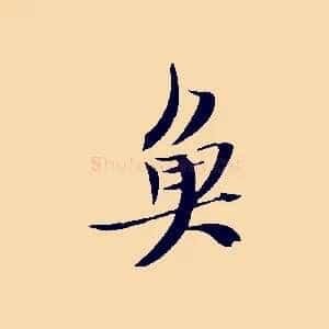 魚