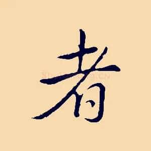 者