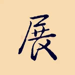 展