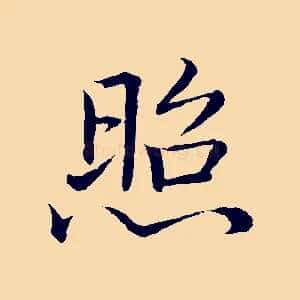 照