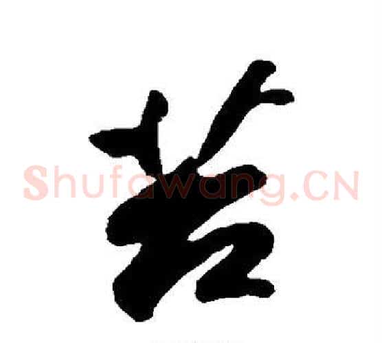 苔