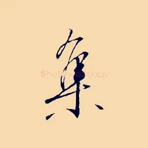 集