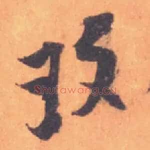 玫