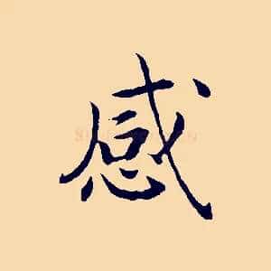 感