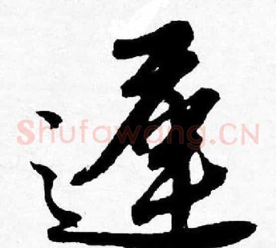 遲