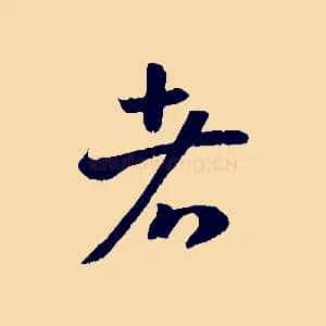 者