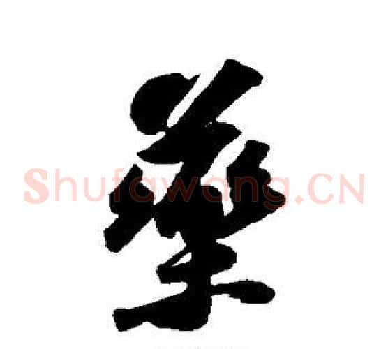 药