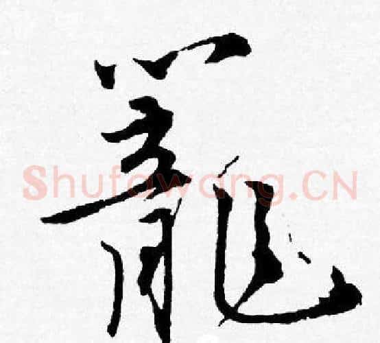 寵