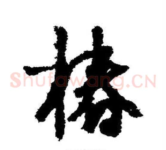 椿
