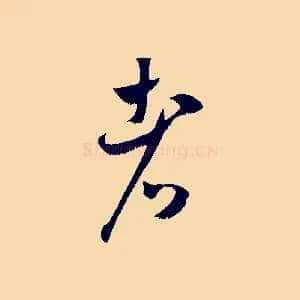 者