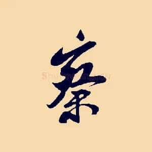 察