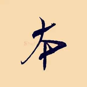 本