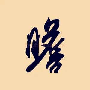 瞻