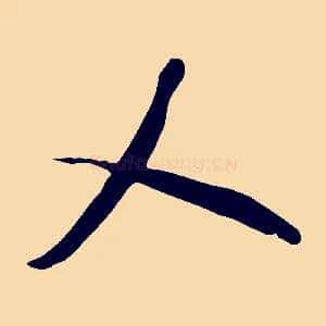人