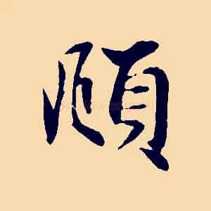頫