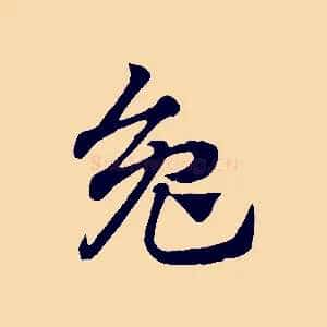 兔