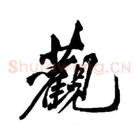 观