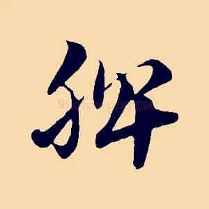 脾