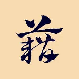 藉