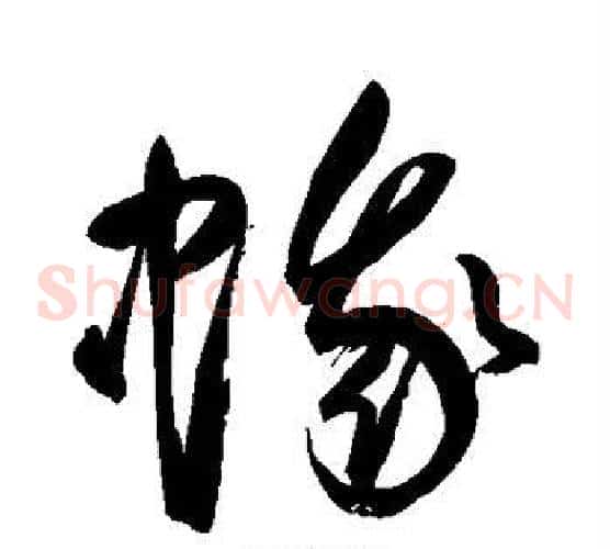 蛾