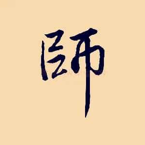 師