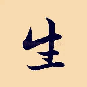 生