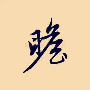 瞻