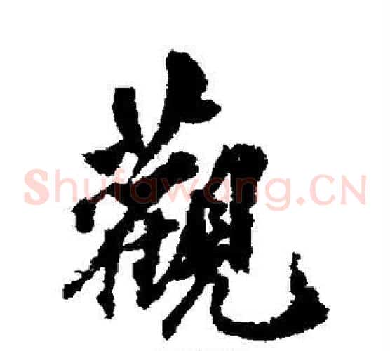 观