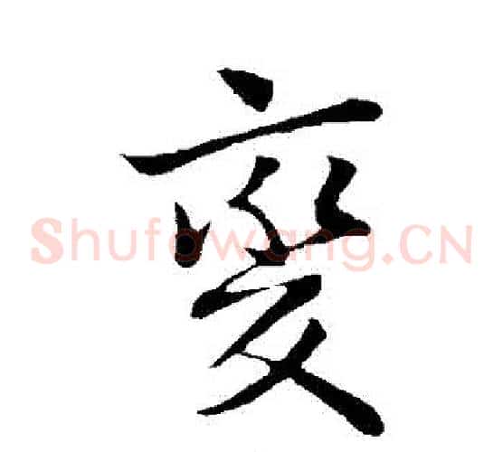 變