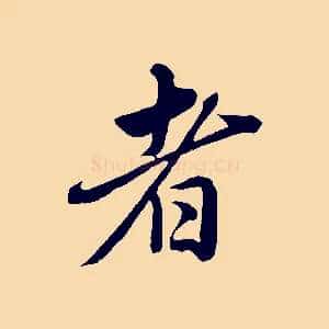 者