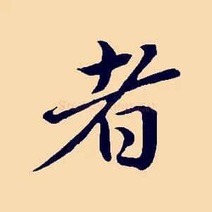 者
