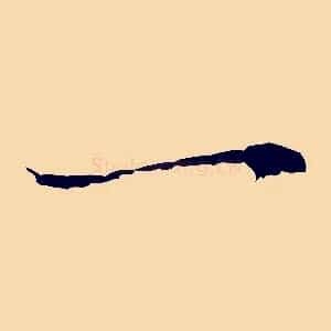 一