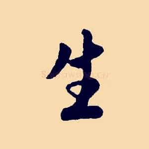 生