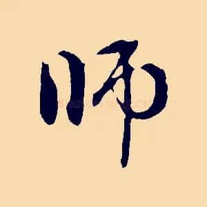 師