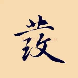 發