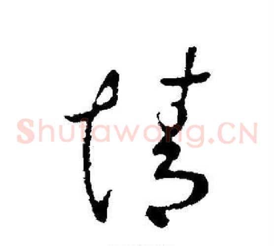 情